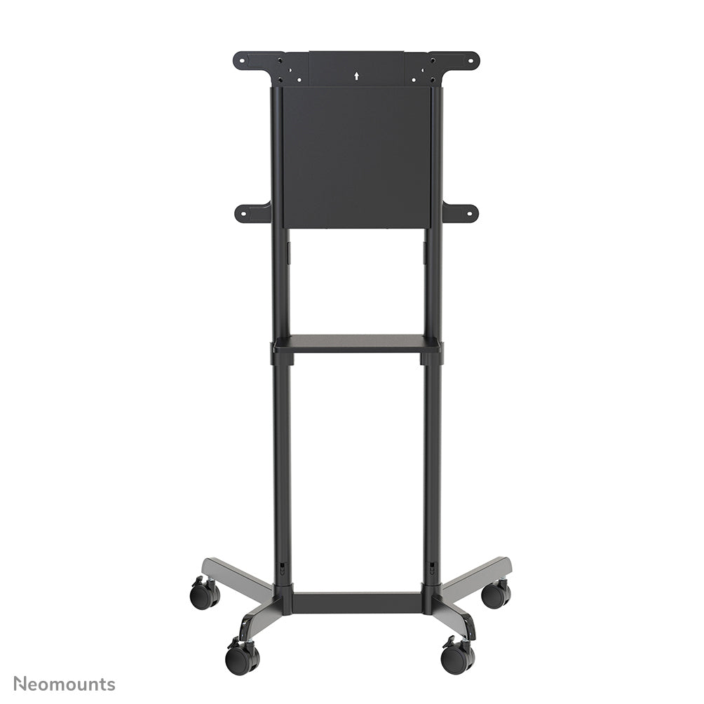 Neomounts NS-M1250BLACK TV-Trolley 37-70" - drehbar NS-M1250BLACK