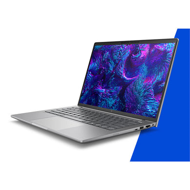HP ZBook 8 G1i 16" Intel Core Ultra 7 255H 32GB 1TB SSD AZERTY B72VBET#UUG