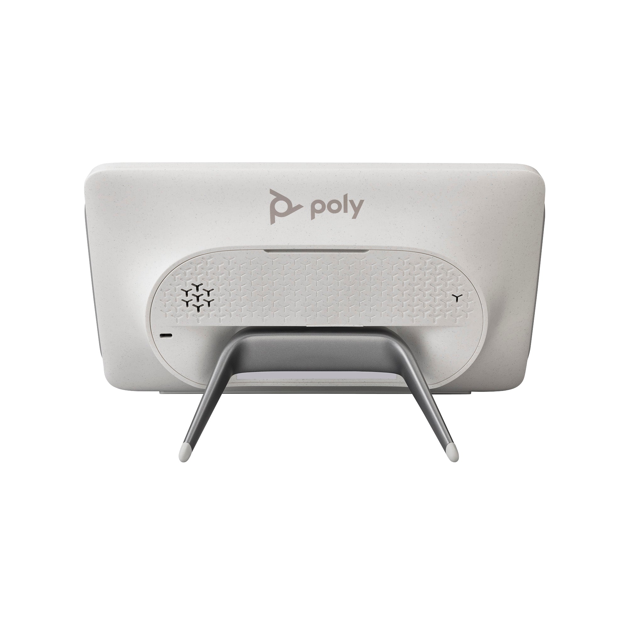 Poly TC10 Weiße Wandhalterung 2215-88135-001