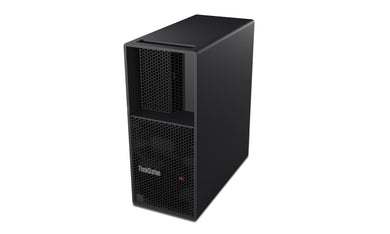 Lenovo ThinkStation P3 Tower i7-14700 16GB 512GB SSD Black