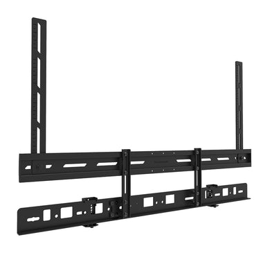 Neomounts AV30-500BL Videobar-Kit 43-110" - VESA - max 10 kg - universal AV30-500BL
