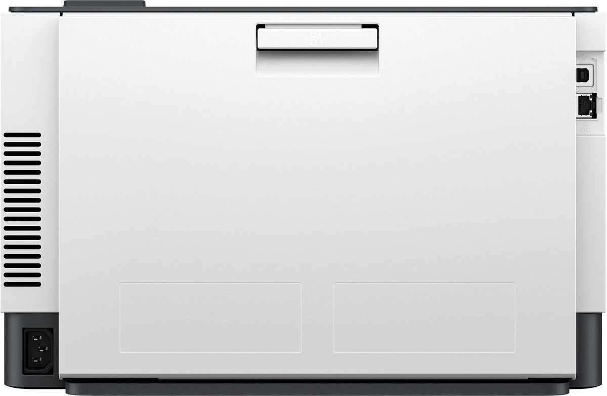 HP Color LaserJet Pro 3203dw 499N4A - Farblaserdrucker, 25 S./Min.