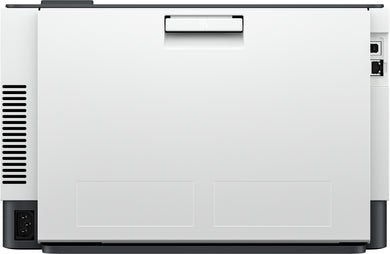 HP Color LaserJet Pro 3203dw 499N4A - Farblaserdrucker, 25 S./Min.