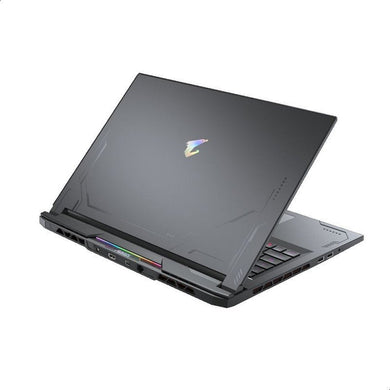 GIGABYTE AORUS 16X 16-inch i9-14900HX 32 GB 2 TB W11H QWERTZ X6LASG - Compridis