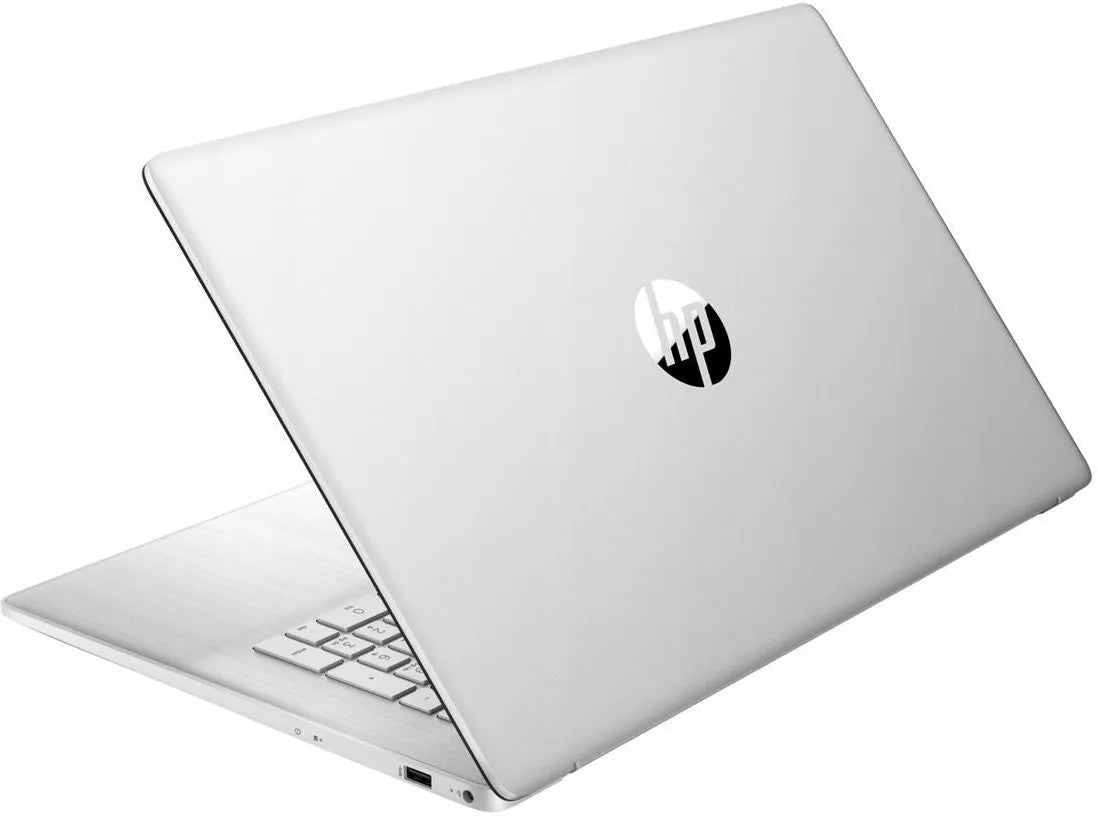 HP Laptop 17-CP0955ND 17.3" AMD Ryzen 5 5500U 16GB 512GB QWERTY US 8B2Q3EAABH - Compridis