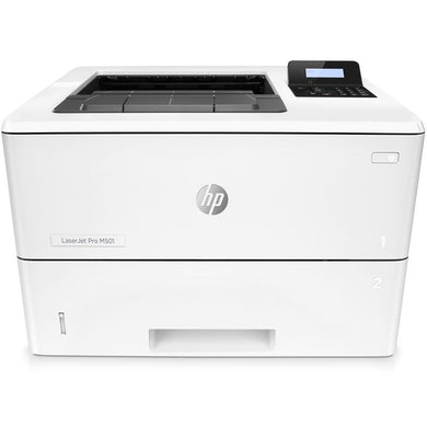 HP LaserJet Pro M501dn J8H61A Zwart-Wit Laserprinter 43 ppm A4 - Compridis