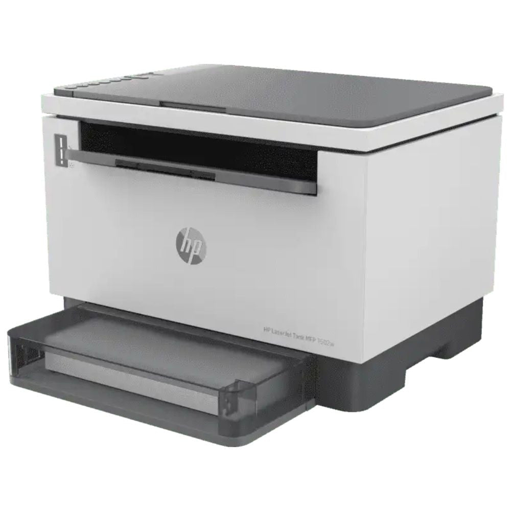 HP LaserJet Tank MFP 1602W Printer - Compridis