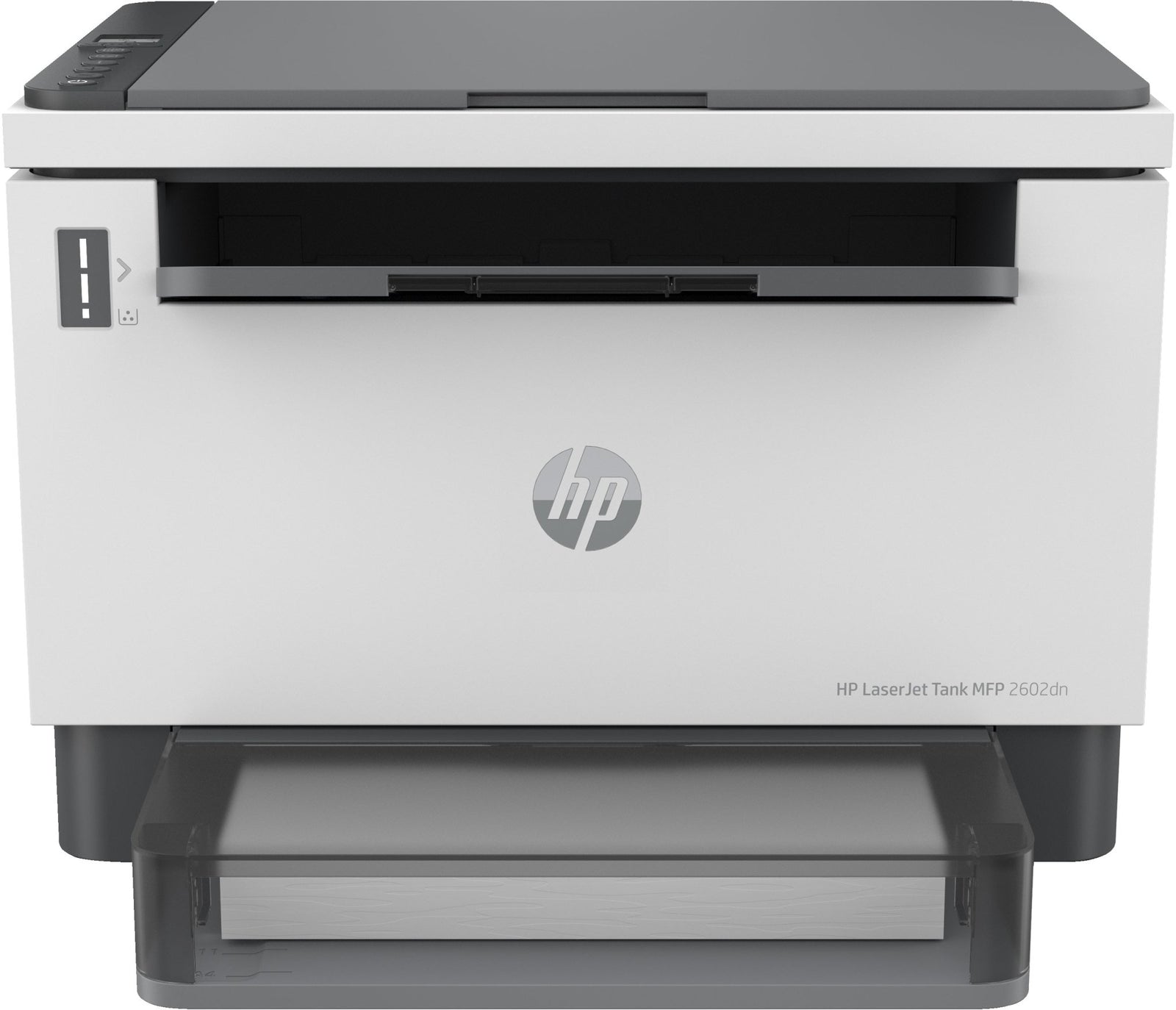 HP LaserJet Tank MFP 2602DN 2R3F0A - Duplex Printer - Compridis