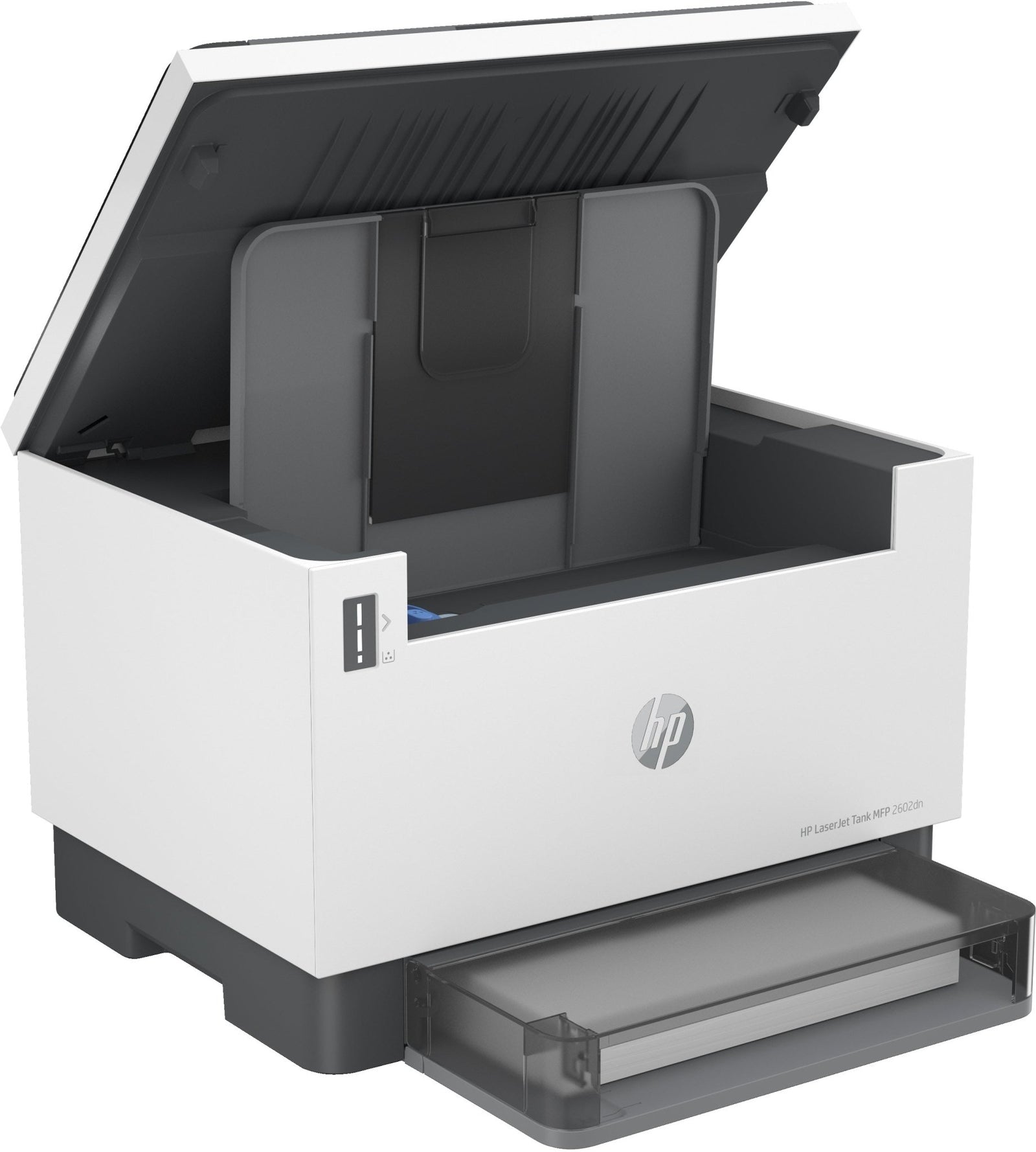 HP LaserJet Tank MFP 2602DN 2R3F0A - Duplex Printer - Compridis