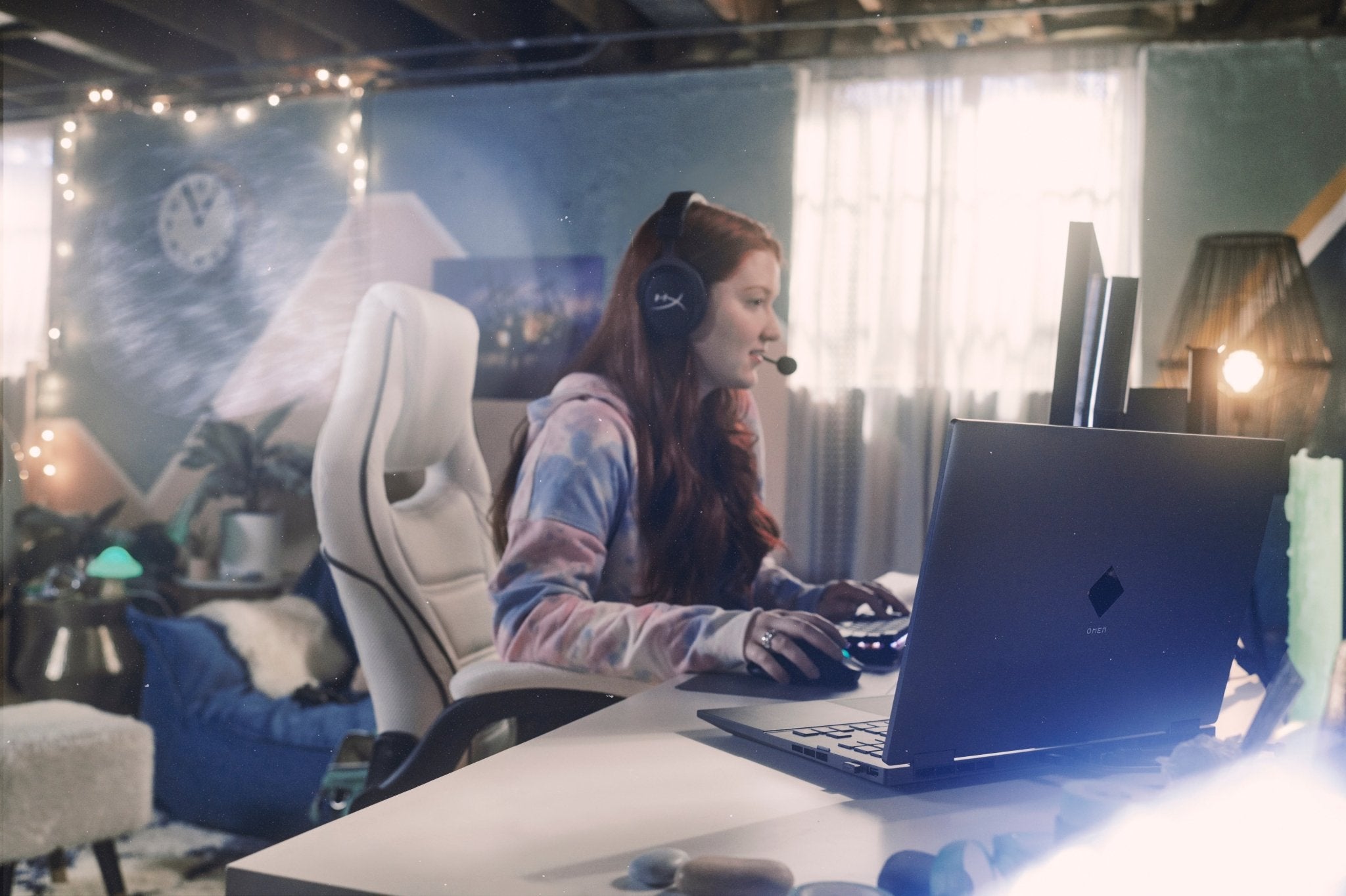 HP OMEN omen 16 R7 - 6800H 16GB 512GB RTX3070 Ti (4GB) 16.1" QWERTZ 72X85EAABD - Compridis