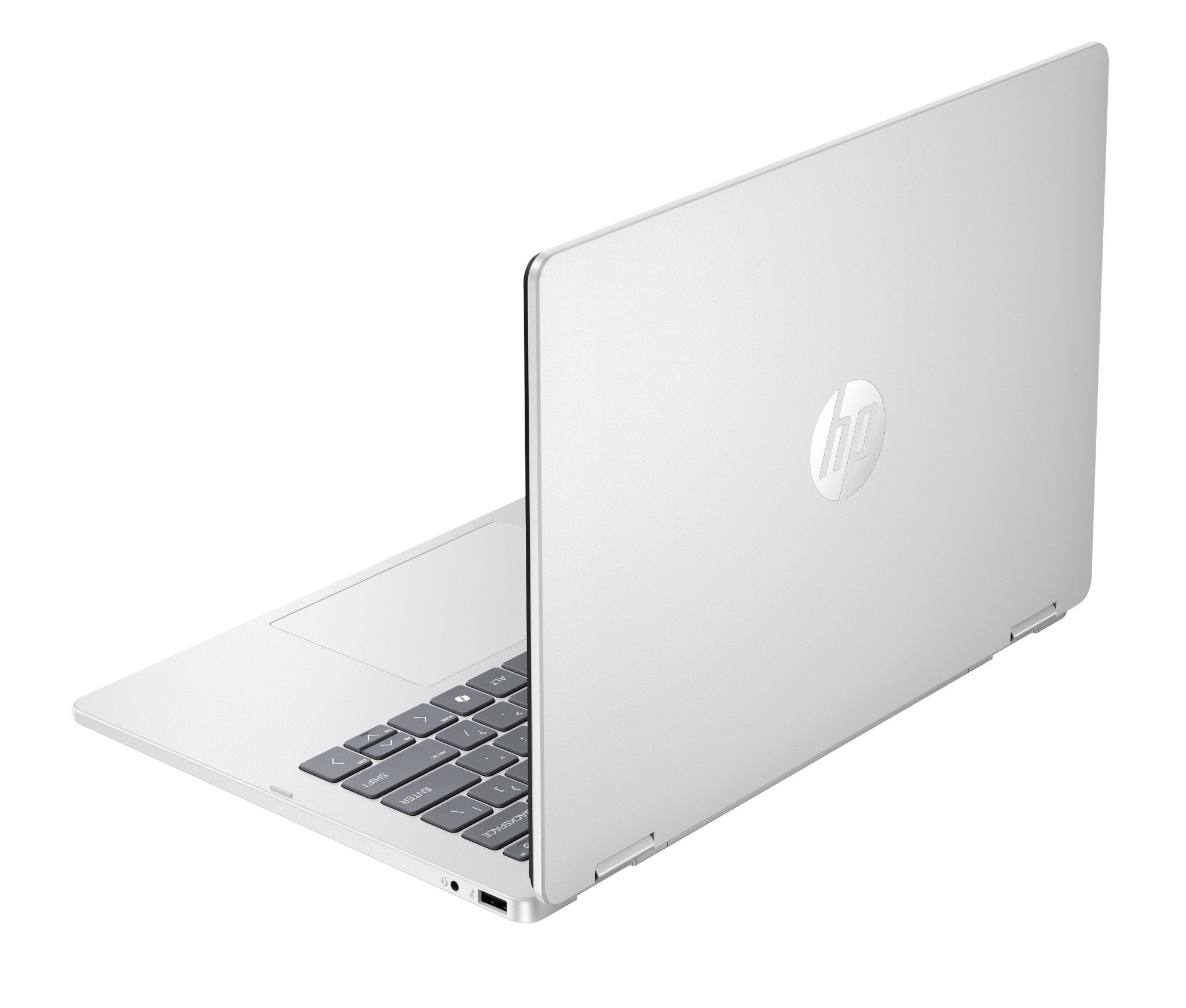 HP OmniBook 5 Flip 14-FP0851ND 14" i5-1334U 16GB 512GB QWERTY US BN5C1EAABH - Compridis
