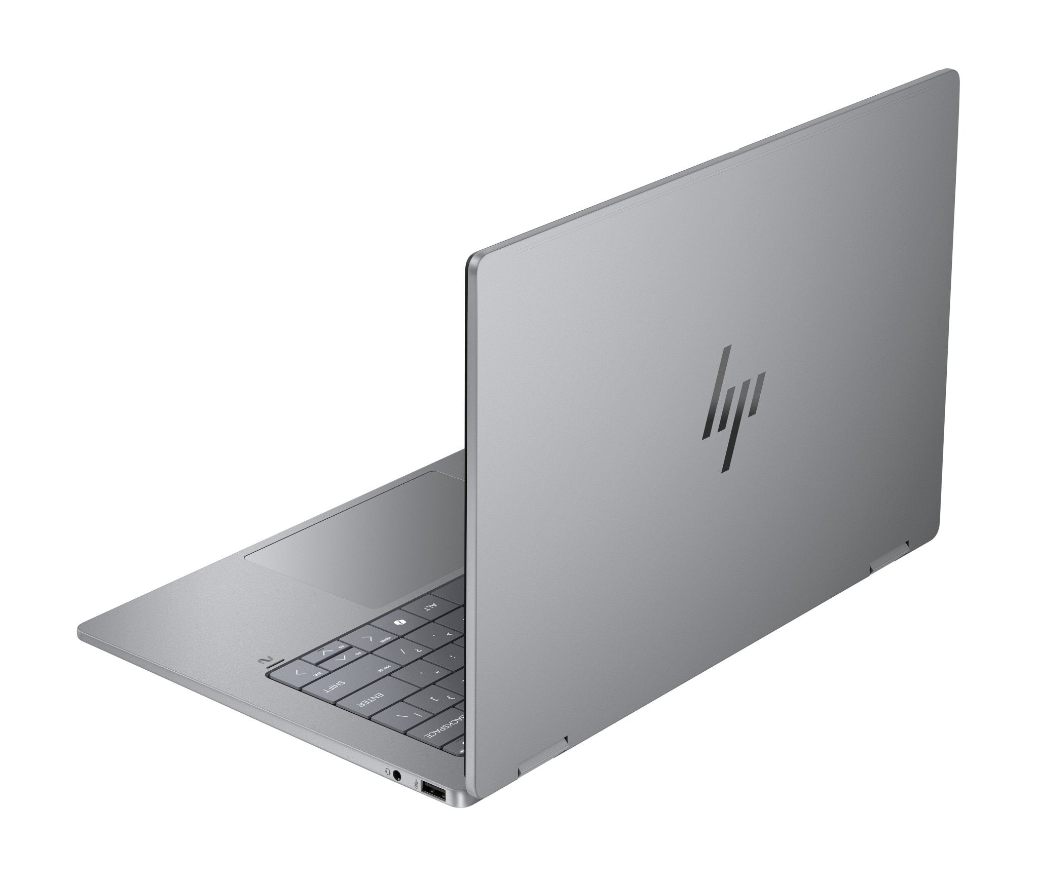 HP OmniBook X Flip 14-FK0975ND 14" AMD Ryzen AI 7 16GB 1TB QWERTY US BN0L9EAABH - Compridis