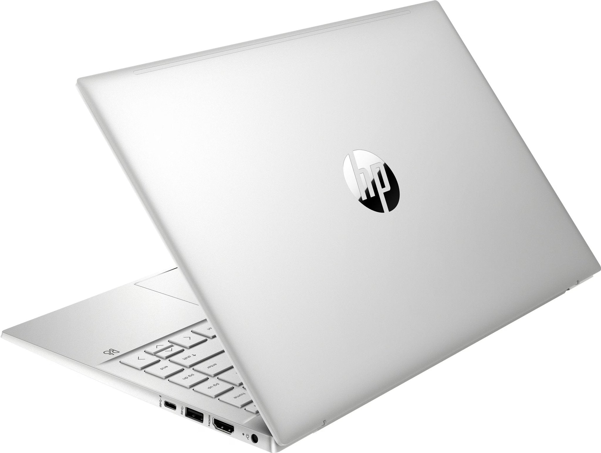 HP Pavilion 14-DV1XXX 14" I7-1195G7 16GB 1TB QWERTY US 6P0U3EAABH - Compridis
