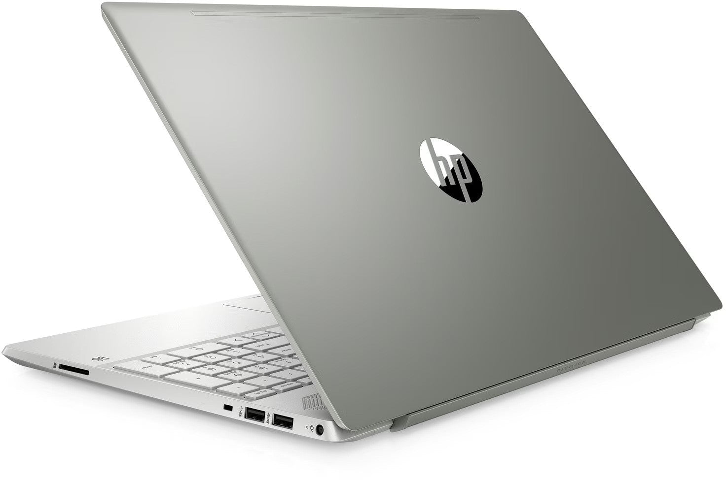 HP Pavilion 15-CW1947ND 15.6" AMD Ryzen 5 3500U 8GB 256GB QWERTY US 6VS24EAABH - Compridis