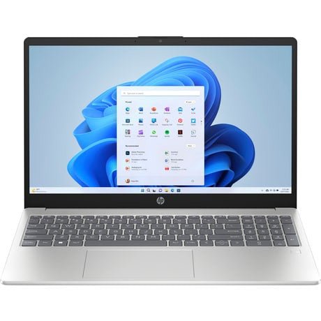 HP Pavilion 15-fd0958nd 15.6″ i5-1334U 16GB 512GB QWERTY US B7GK9EAABH - Compridis