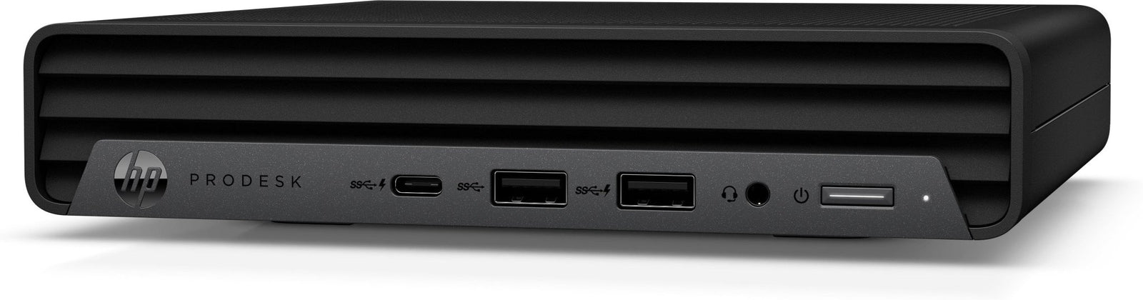 HP ProDesk 600 G6 Mini Intel I5 - 10500T 16GB 256GB Intel(R) uhd Graphics 630 W11P 2F0Z2UPABA - Compridis