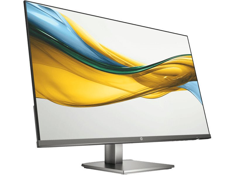 HP Series 5 serie 5 27 - inch FHD - monitor - 527da B11W6ATABB - Compridis