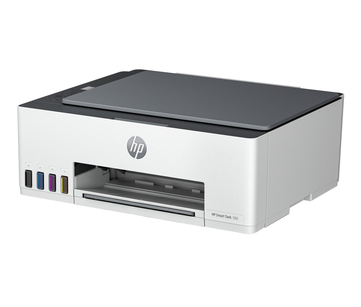 HP Smart Tank 580 AiO-printer 1F3Y2A#BEW - Compridis