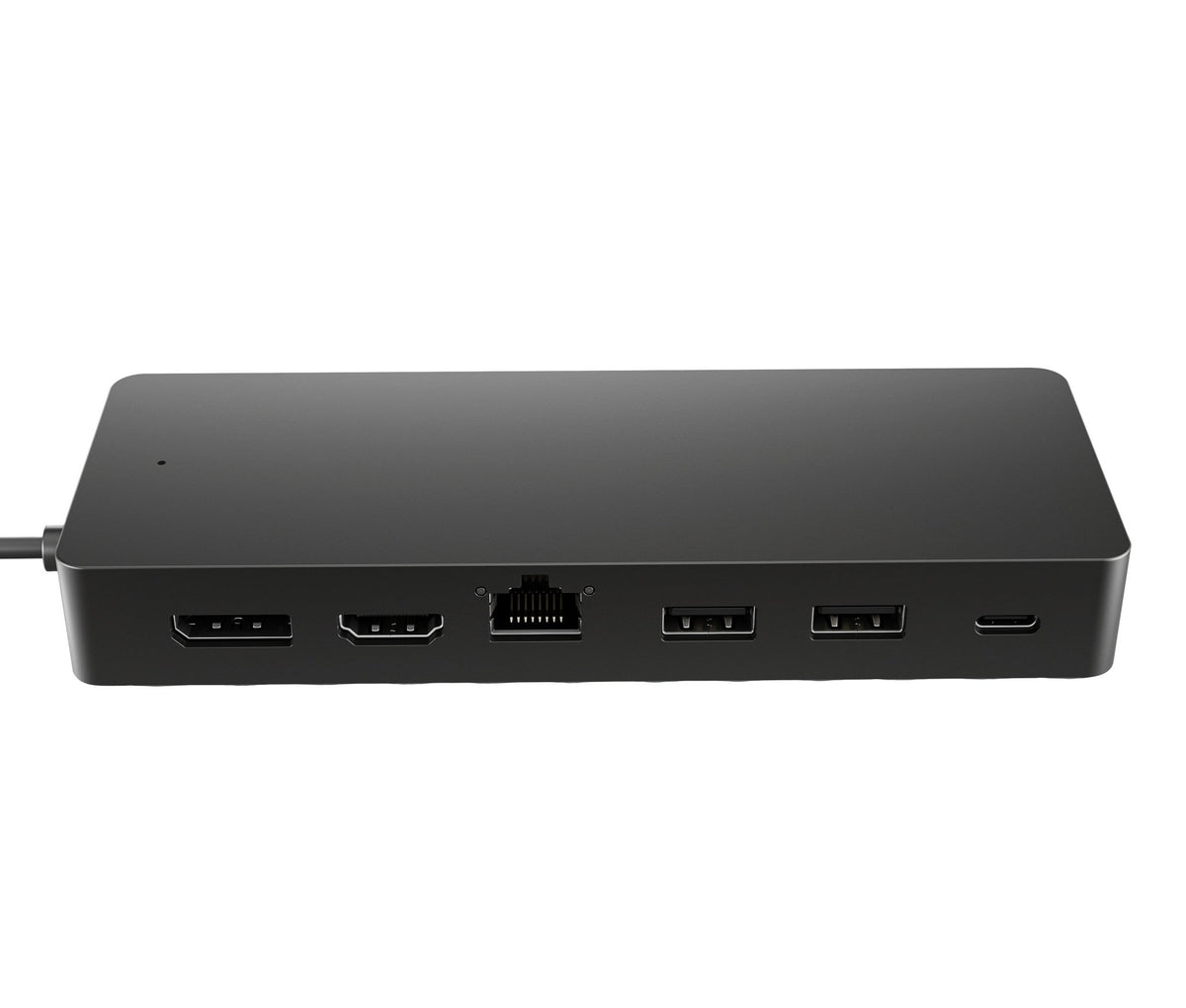HP Universele USB-C multipoort hub Torval 50H55UT - Compridis