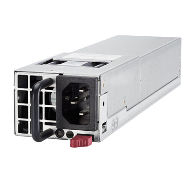HPE Aruba Networking JL086A switchcomponent Voeding JL086AABB - Compridis