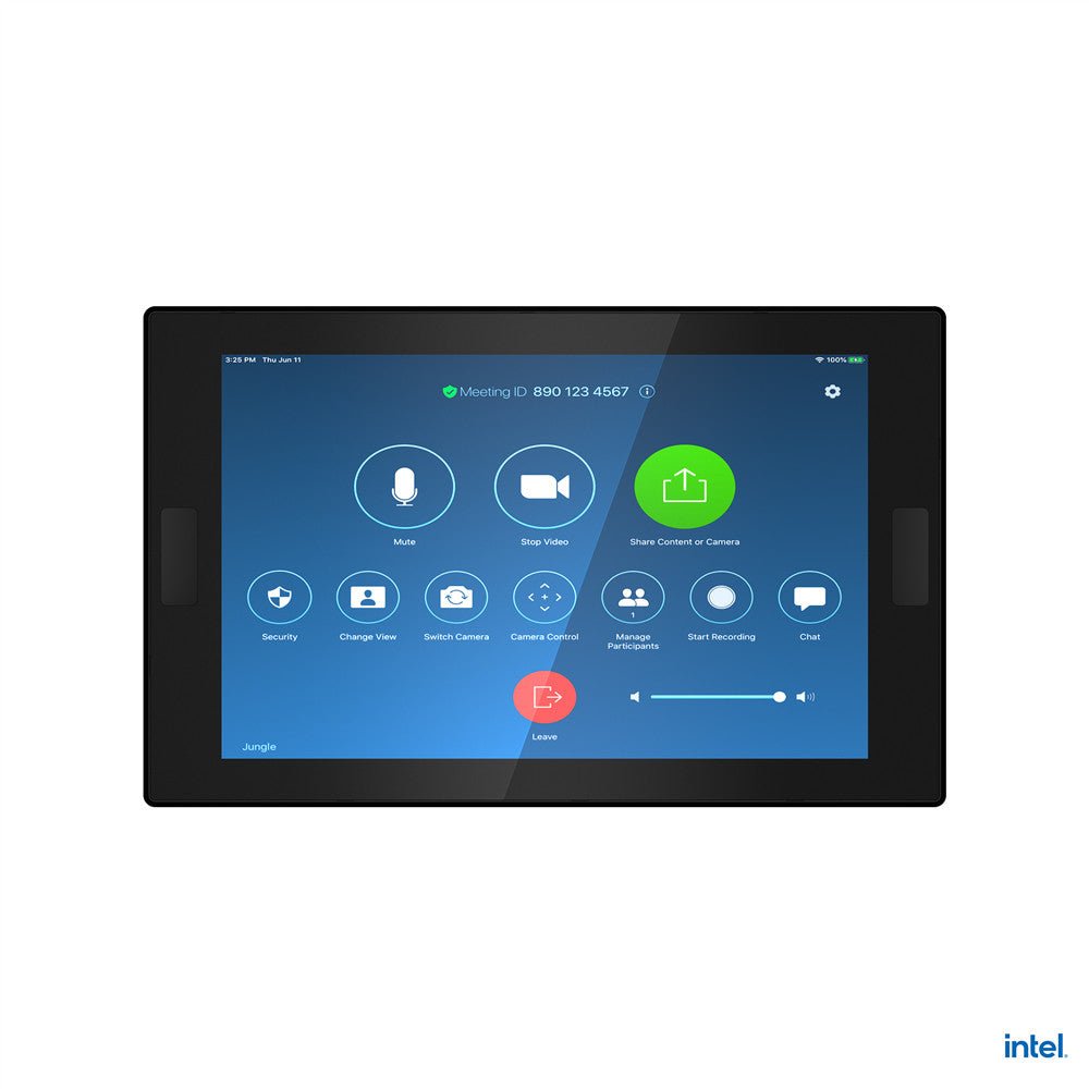 LENOVO ThinkSmart Core+Controller für Zoom-Räume 11LT0006SP - Compridis