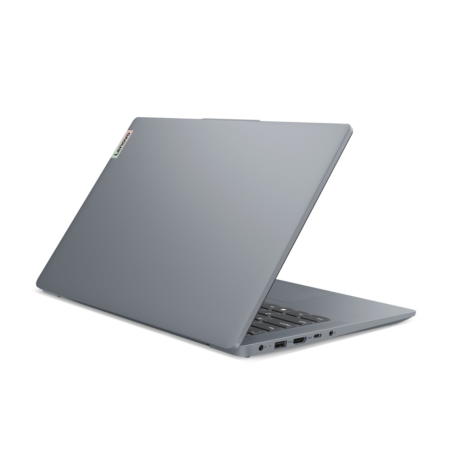 LENOVO IdeaPad SLIM3 14AMN8 14" Ryzen 5 7520U 16GB 512GB AZERTY FR 82XN007NFR