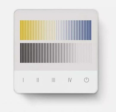 Tridonic Dali - Touchscreen 02 28000022 - Compridis