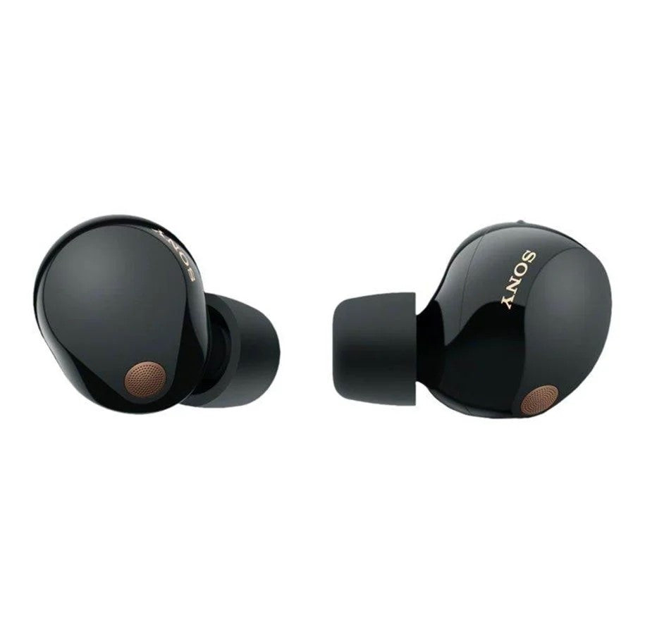 Sony WF-1000XM5 Headset Wireless In-ear Calls/Music Bluetooth Black WF1000XM5B.CE7