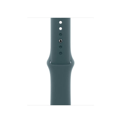 APPLE Uhr 40 Lake Green SB M/L MAX64ZM/A - Compridis