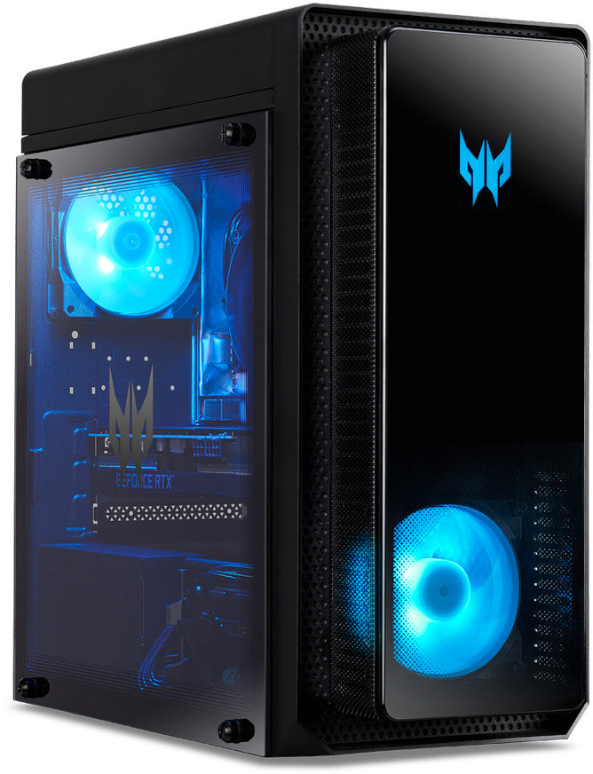 ACER Orion 3000 I5-13400F 16GB 512GB nvidia RTX 4060 W11H DG.BK4EG.00L