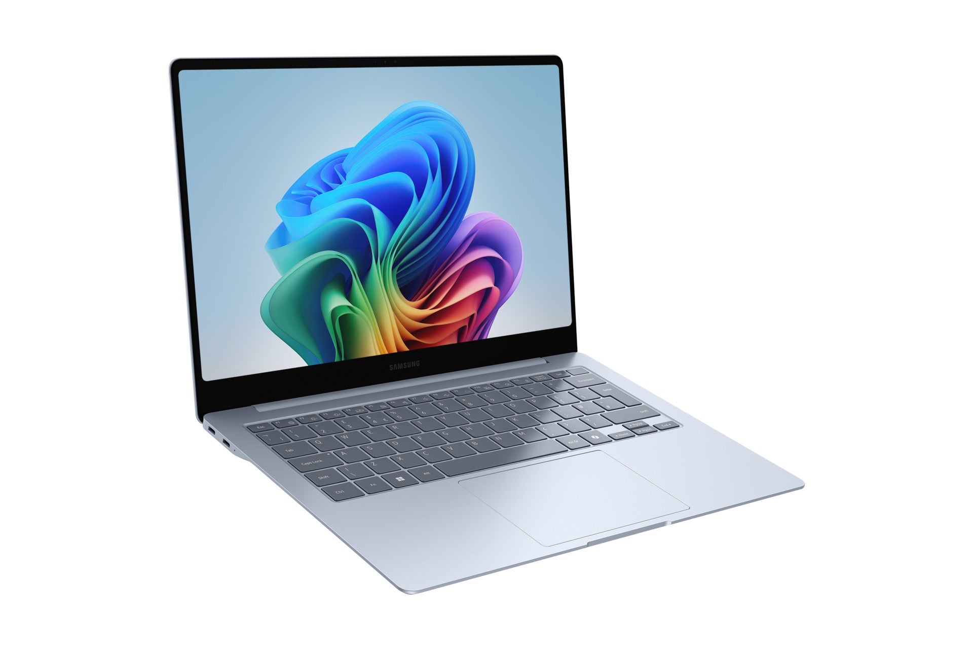 SAMSUNG Galaxy Book 4 Edge 14" Snapdragon x Elite X1E-80-100 16GB 512GB AZERTY NP940XMA-KB1BE
