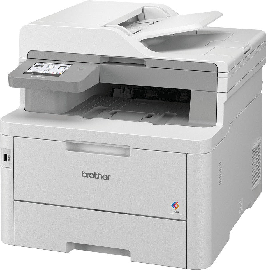 Brother MFC-L8340CDW Multifunktionsdrucker LED 600 x 2400 DPI 30 Seiten pro Minute WLAN MFCL8340CDWRE1