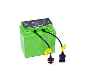 ERGOTRON SV Life Ersatzbatterie 97-618