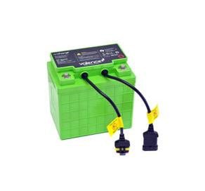 ERGOTRON SV Life Ersatzbatterie 97 - 618 - Compridis