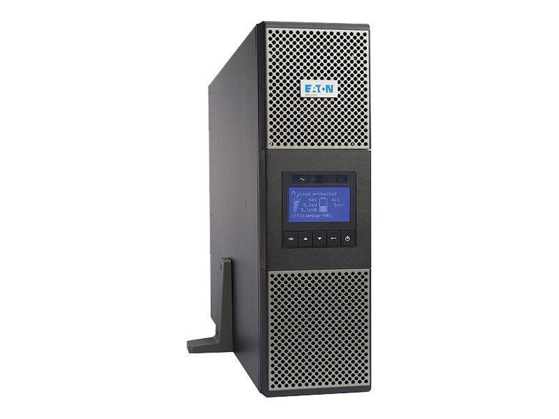 EATON 9PX Zusatzbatteriemodul (EBM) 48 V Rack/Tower 2U 9PXEBM48RT2U - Compridis
