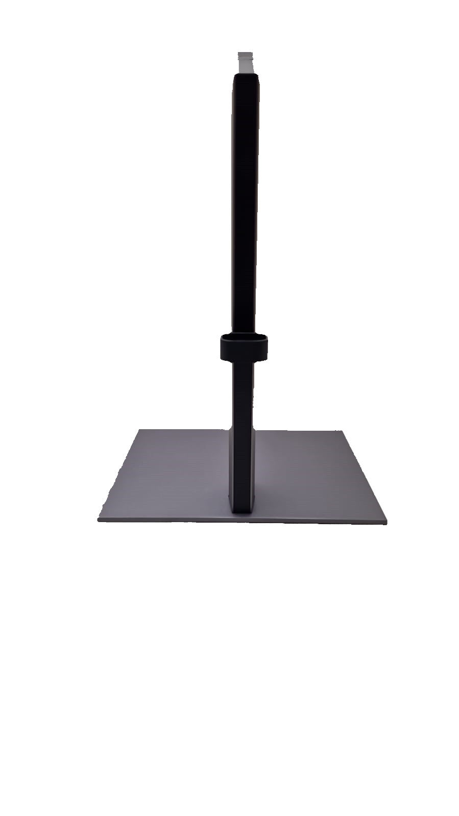 HP SPS-Z24F G3 FHD Display stand-w M08713-001