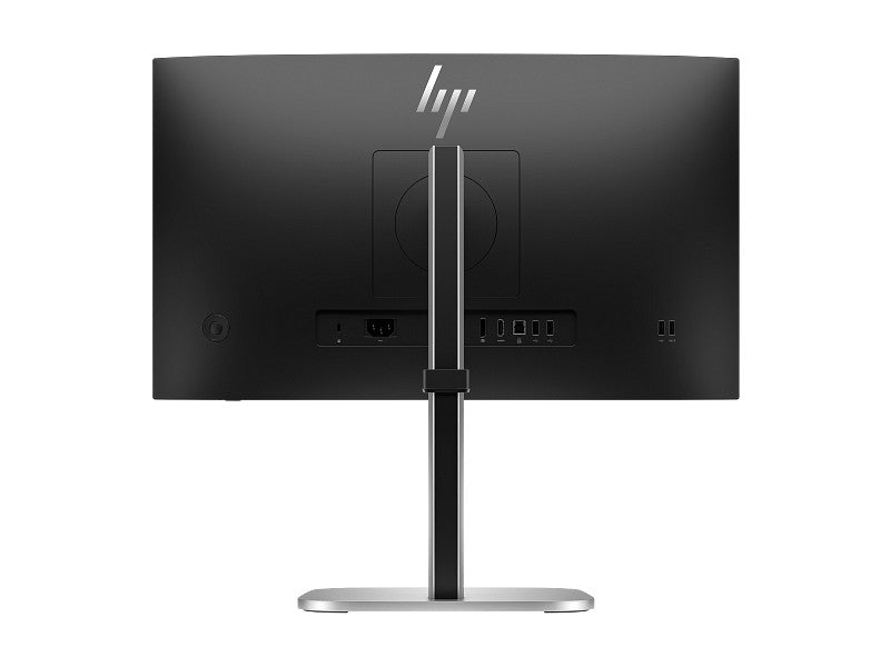 HP Series 5 Pro 524pf 23,8″ FHD-IPS-Monitor – 100 Hz, USB-Hub, Jet Schwarz