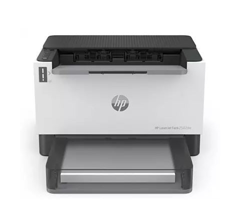 HP LaserJet Tank 2502dw Drucker 2R3E3A#B19 - Schwarzweiß, Duplex