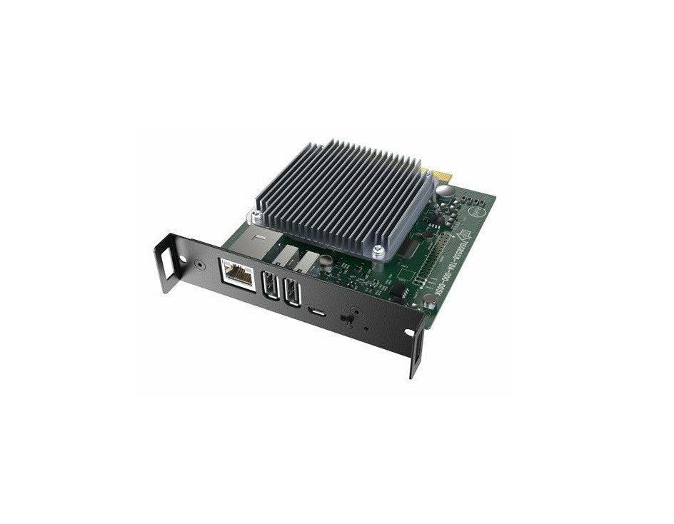 NEC MPI4 Kit RaspberryPi OS-optimiert 100016266