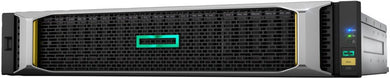 HPE MSA 1050 12 GB SAS DC SFF - Speicher Q2R21B - Compridis