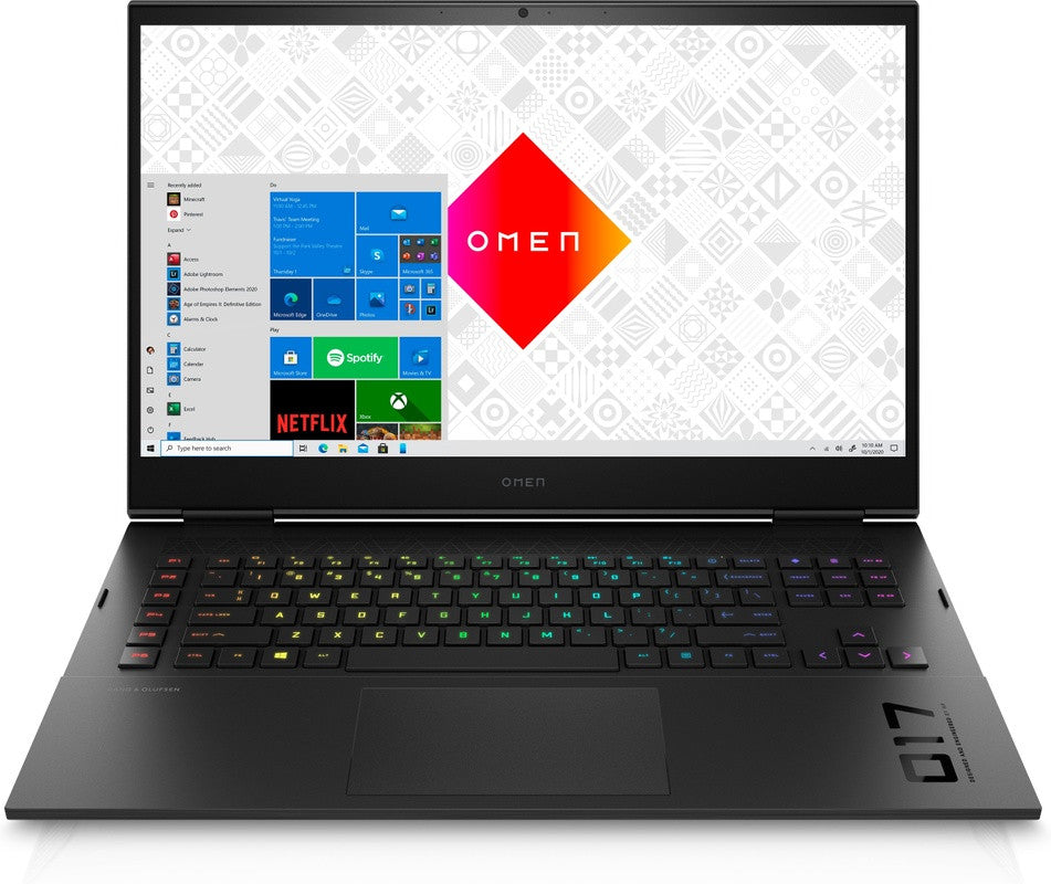 HP OMEN 17-ck0977nd 4M196EA#ABH