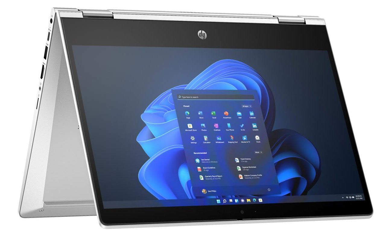 HP Pro x360 435 G10 9Y7B1ET#UUG