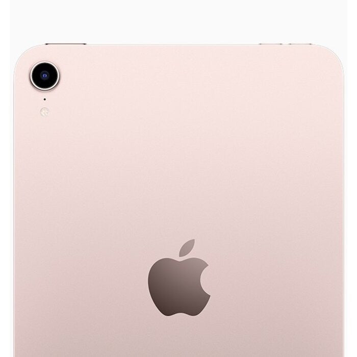 Apple iPad mini 64 GB 21,1 cm (8.3") Wi-Fi 6 (802.11ax) iPadOS 15 Roségold MLWL3FD/A