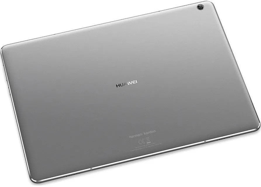 HUAWEI MediaPad T3 10 WiFi (2 GB RAM, 16 GB Speicher) Grau 53018520