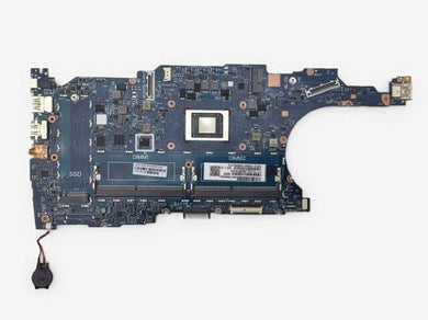 HP SPS - MB UMA RYZEN3 5400U M46275 - 001 - Compridis