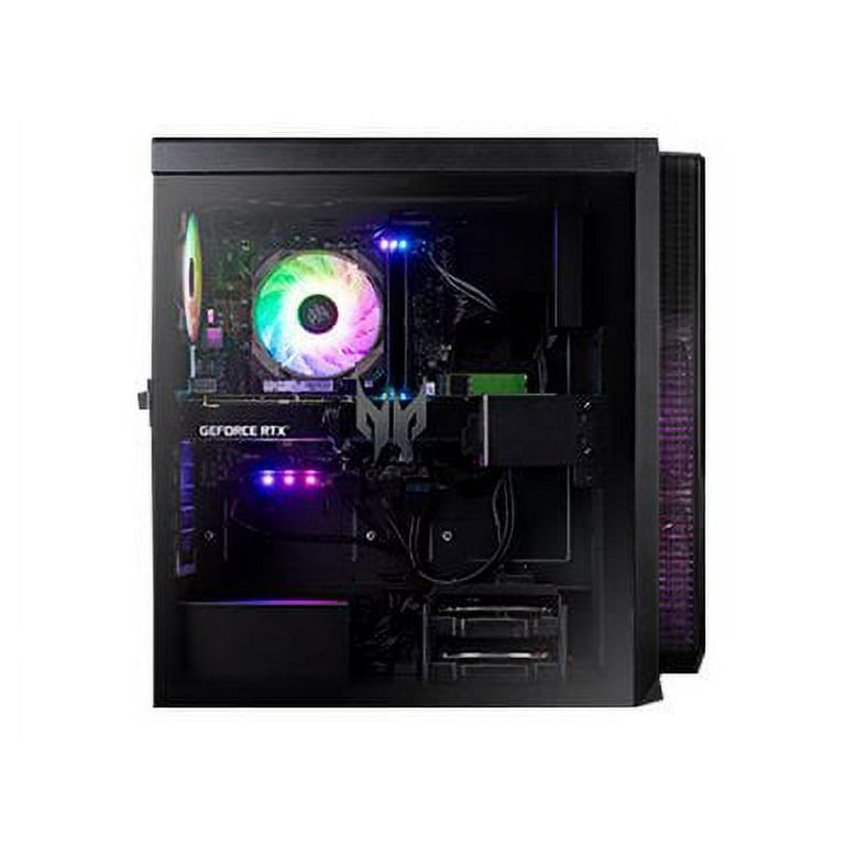 ACER Predator PO5-640 Intel Core i7-12700F 16 GB 1 TB nvidia GeForce RTX 3070 W11H DG.E2UEG.004