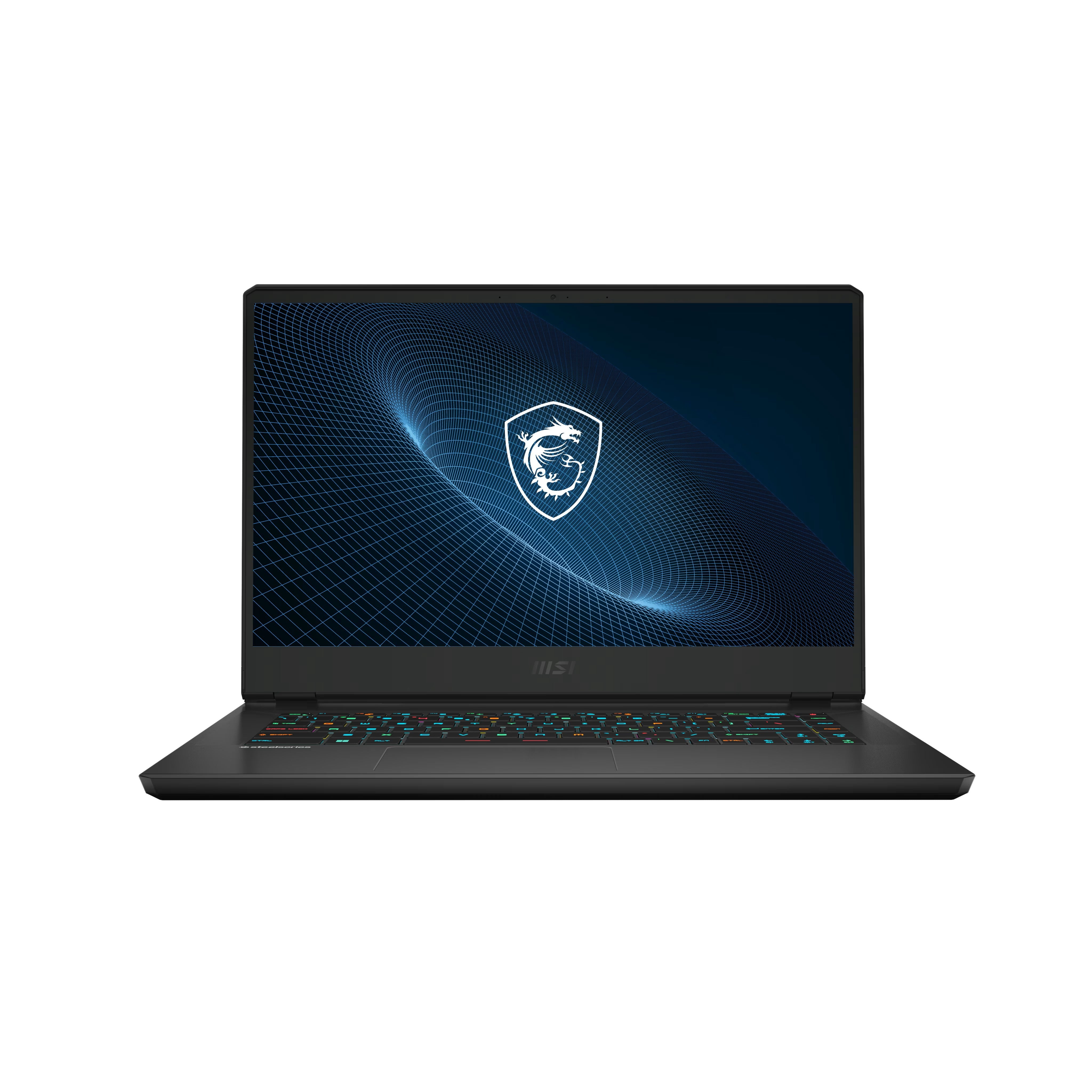 MSI Vector GP66 I7-12700H 16 GB 1 TB RTX 3070 Ti 15,6 Zoll QWERTY G57-N1A0423-Y91