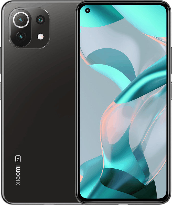 XIAOMI Xiaomi 11 Lite 5G ne 128GB MZB09UPEU