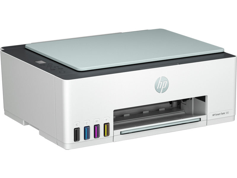HP Smart Tank 582 AiO Prntr:AFR/ME-de 4A8D6A#BEW