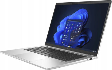 HP EliteBook 840 G9 14" i7-1255U 16GB 480GB SSD W11P italienische QWERTY-Tastatur 6B4Y3AVABZ - Compridis